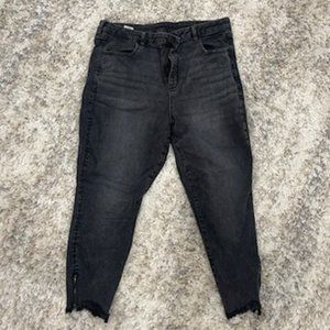 American Eagle Next Level Stretch Size 20